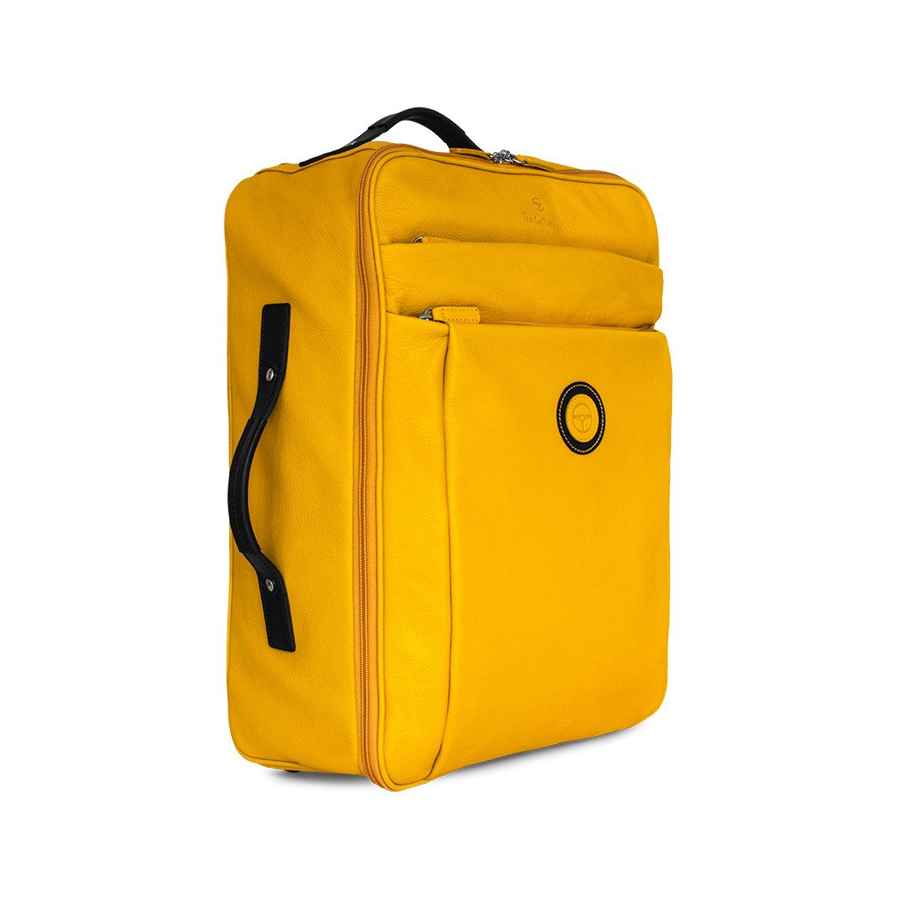 Trolley The Outlier Man Guida regali Natale Shopify