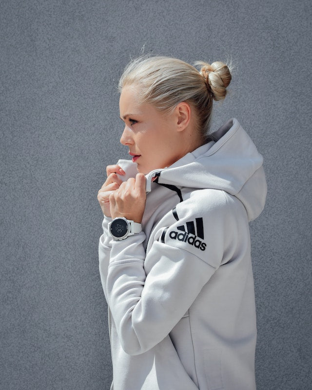 adidas brand