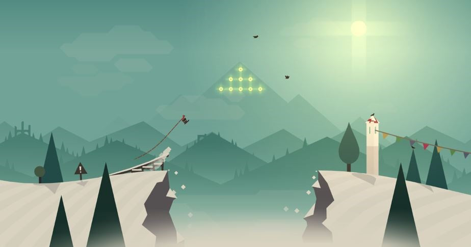 Unity Buy SDK Acquisti in-game Alto's Adventure Acquisti in-app