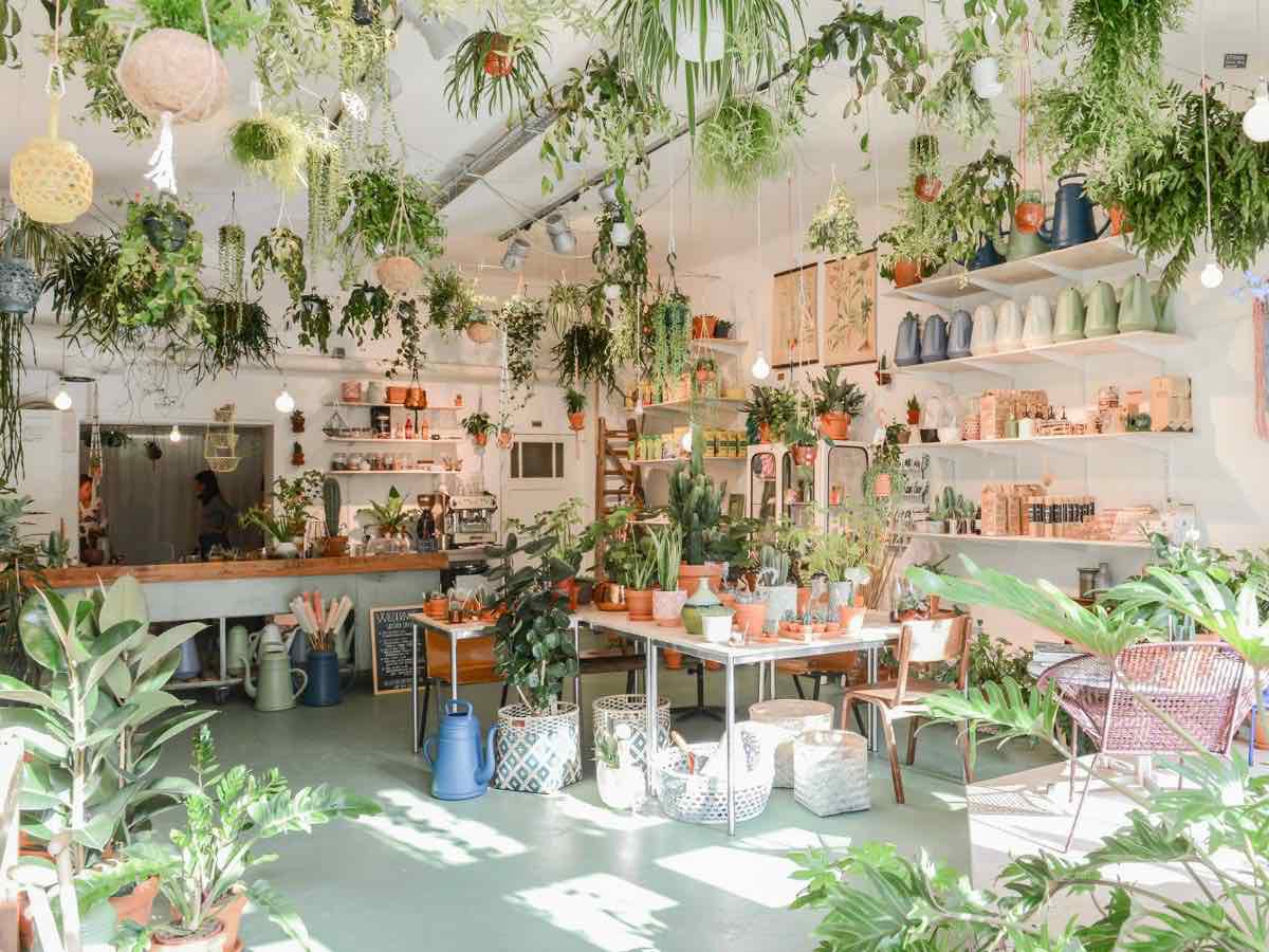 amsterdam concept store
