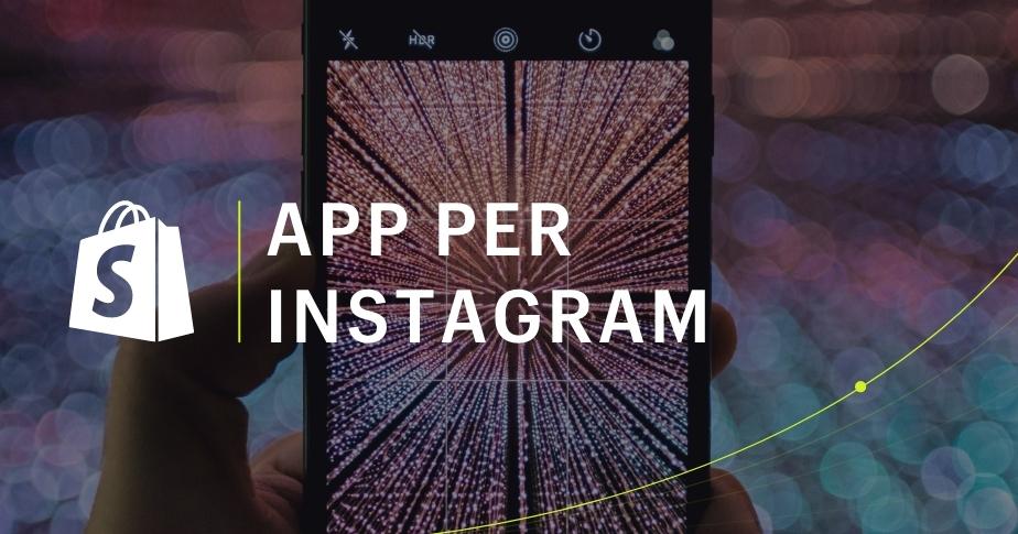Le 25 migliori app Instagram per creare contenuti di qualità nel 2022