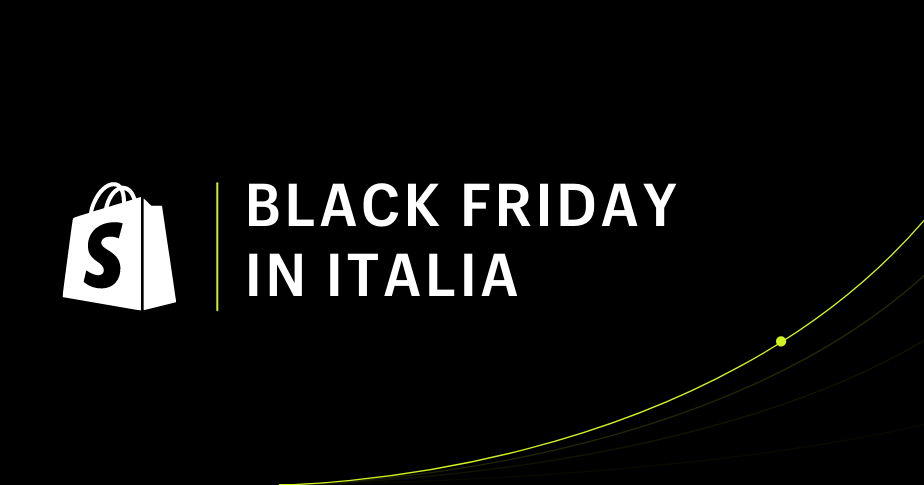 black friday italia