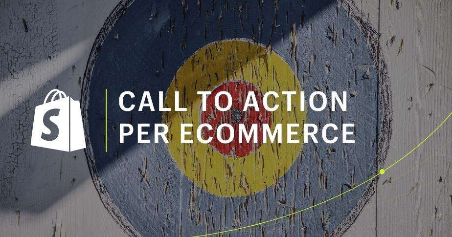 Call to action (CTA): significato e 7 esempi di invito all’azione per ecommerce