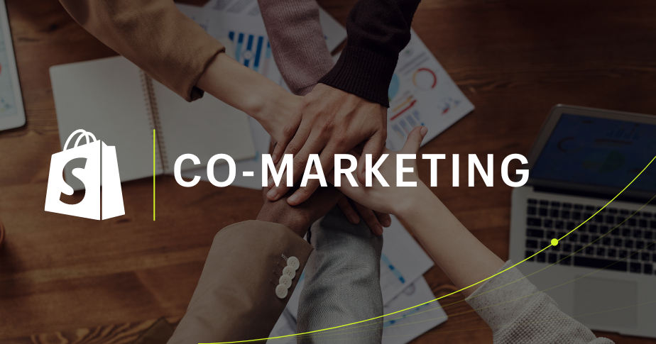 Co-marketing: cos'è, significato e come funziona