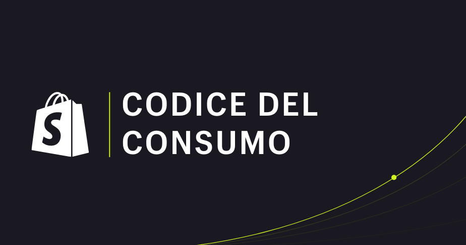 Modifiche al codice del consumo