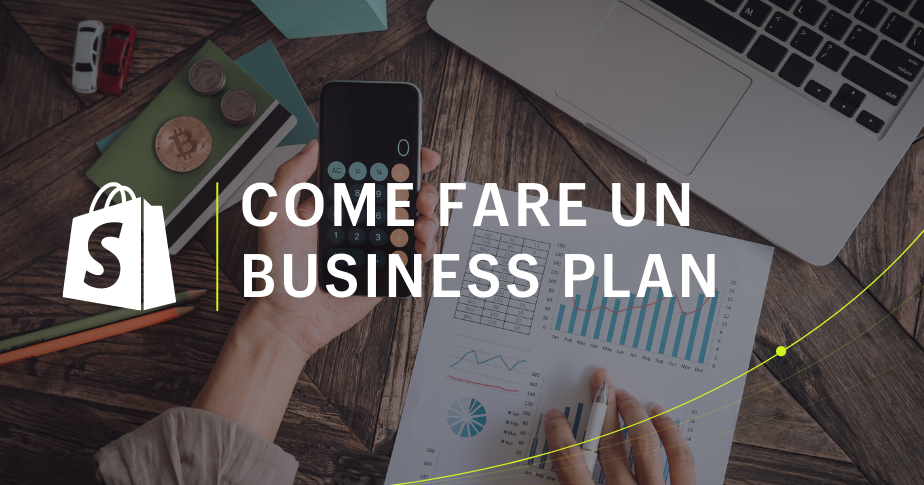 Come fare un business plan