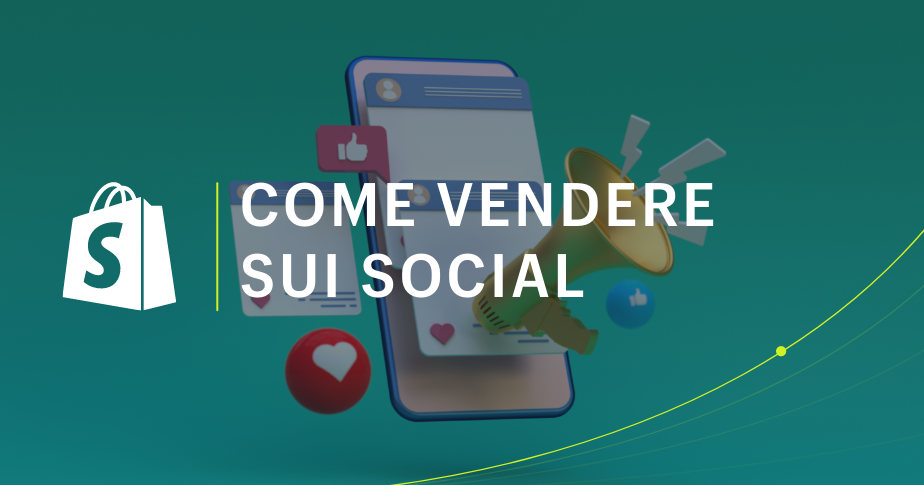 Come vendere sui social media