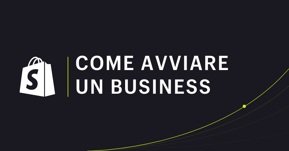 come avviare un business