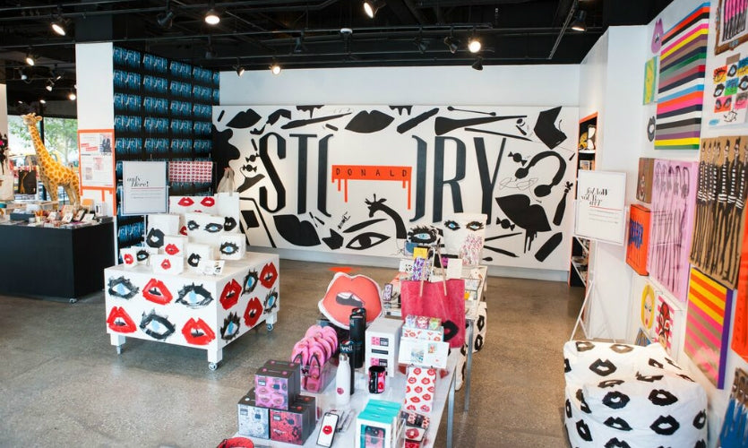 concept store new york story