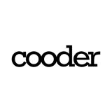 Cooder logo