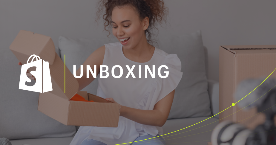 Cos'è l'unboxing e come creare un'esperienza unica per i tuoi clienti