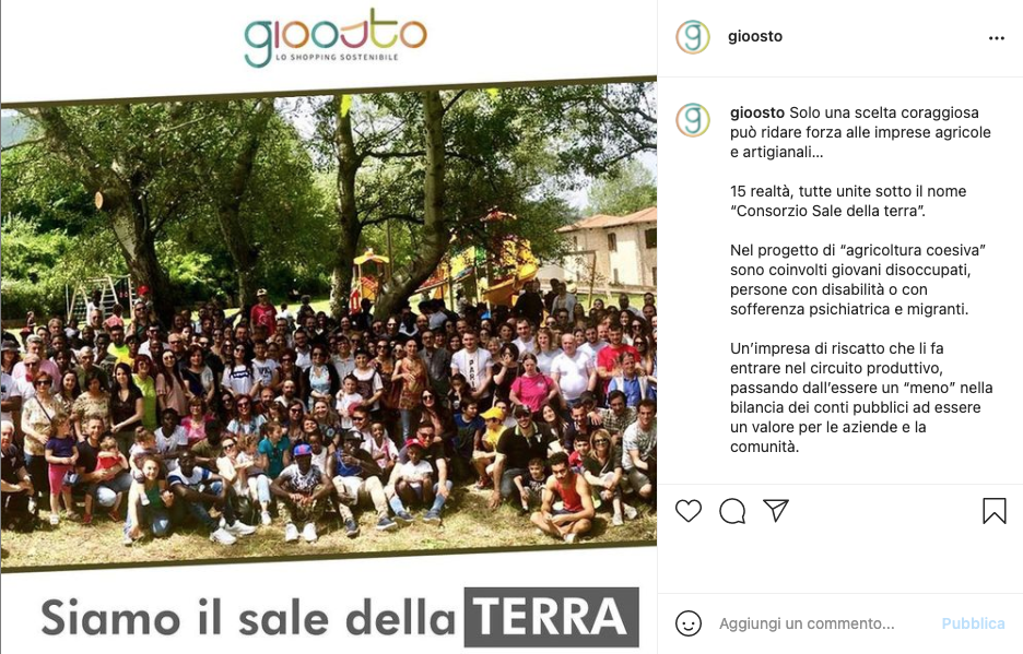 Cosa pubblicare su Instagram: post di interazione con la community - Gioosto