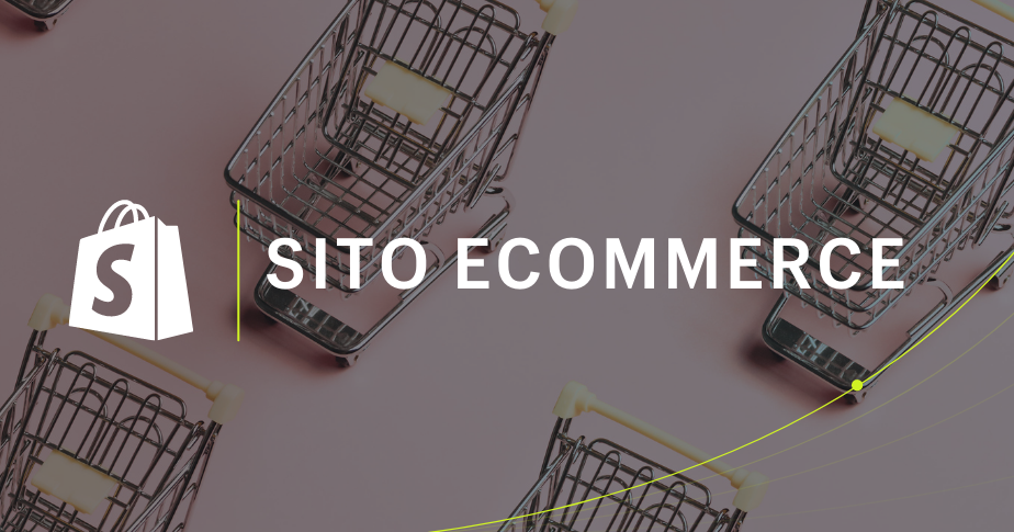 Come creare un sito ecommerce di successo in 7 step nel 2022