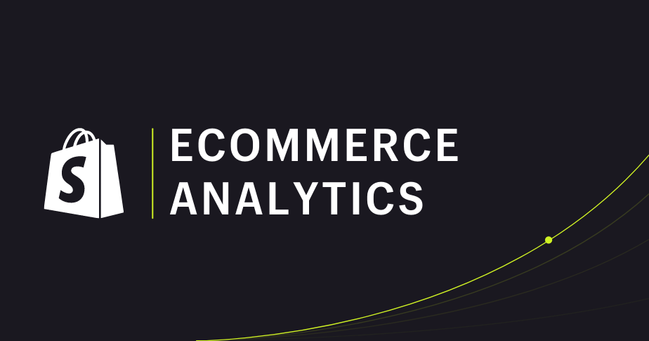 ecommerce analytics