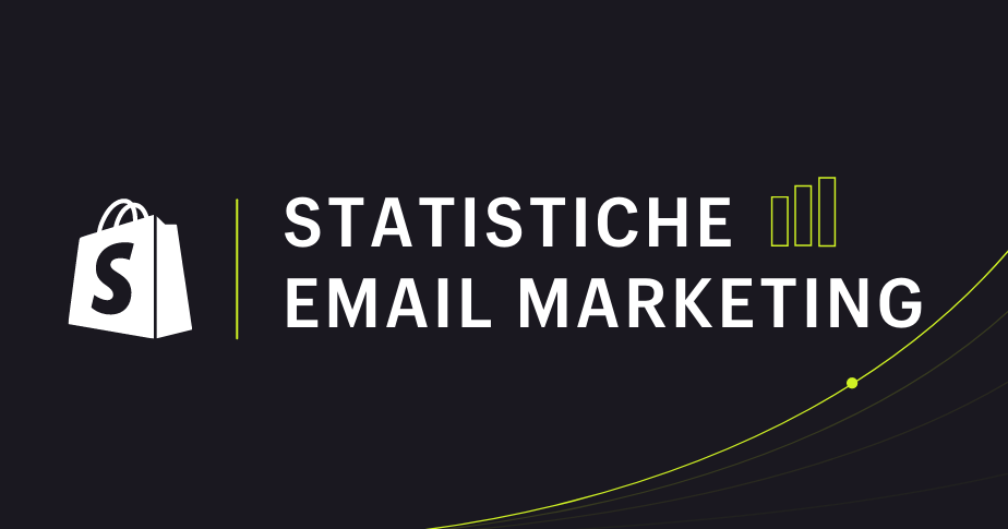 Statistiche email marketing