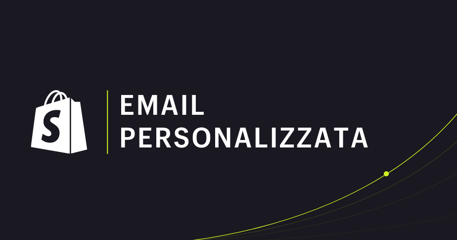 Catturare l’attenzione dei clienti con un’email personalizzata