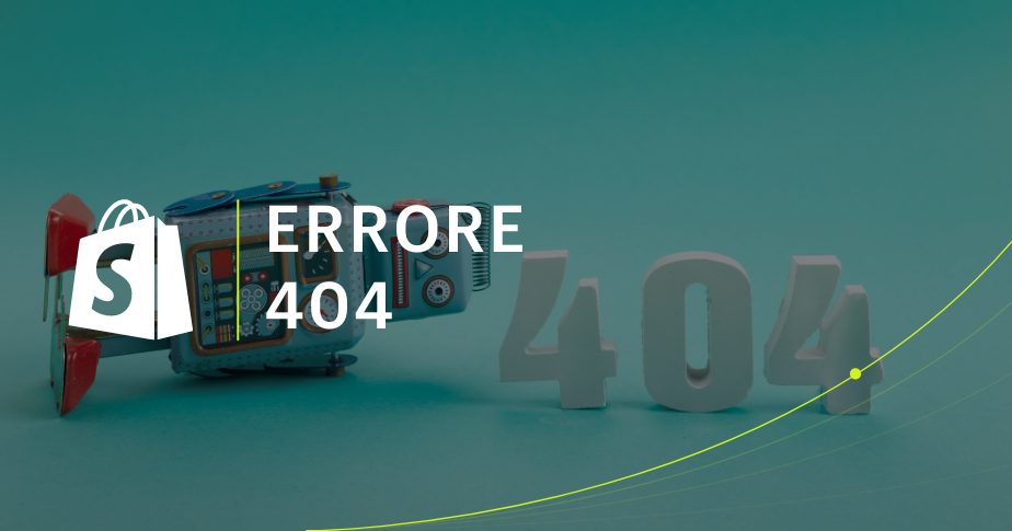 Errore 404: cos'è, come gestirlo e come risolverlo