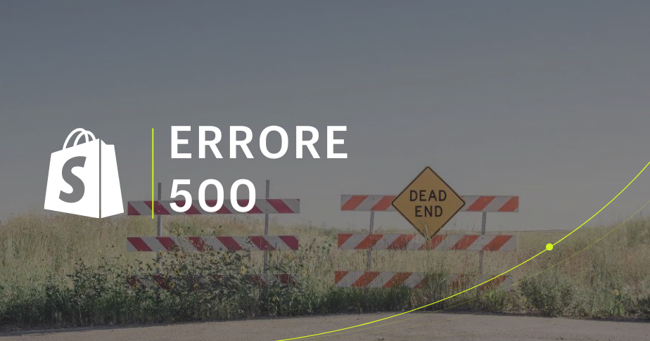 Errore 500 (Internal Server Error): Definizione, Cause e Come Risolverlo
