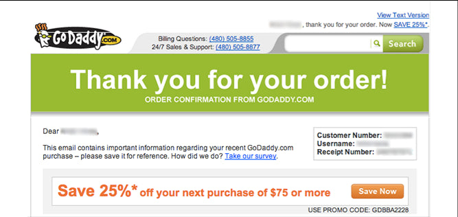 GoDaddy