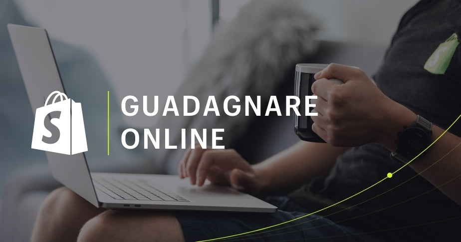 Come guadagnare online: 18 idee efficaci