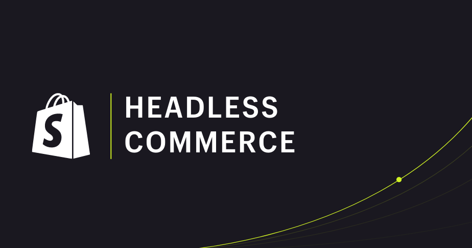 headless commerce