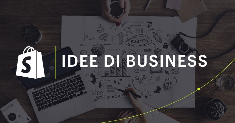 Migliori idee di business: 14 idee imprenditoriali per il 2022