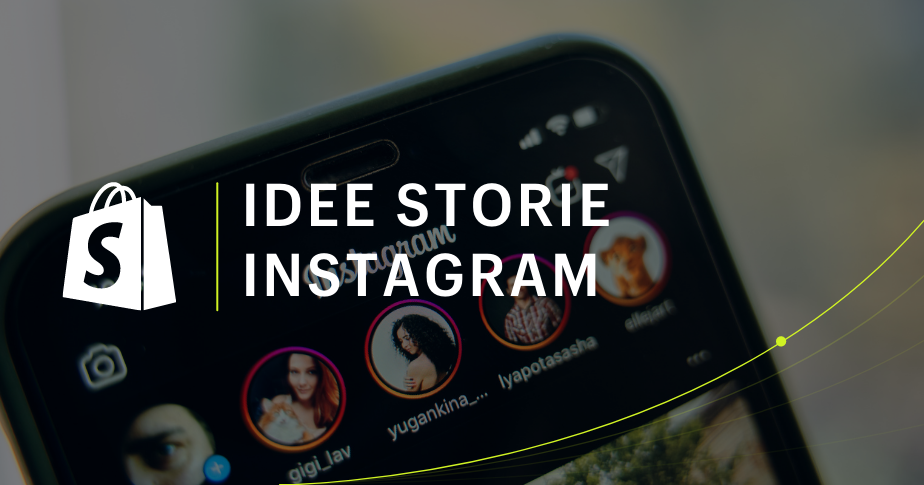 22 idee per creare Storie di Instagram più coinvolgenti