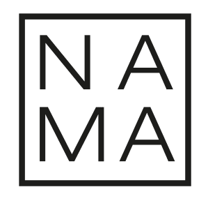 nama studio logo