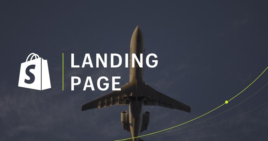 Landing page: cos'è, come crearla e 10 esempi vincenti da cui prendere ispirazione