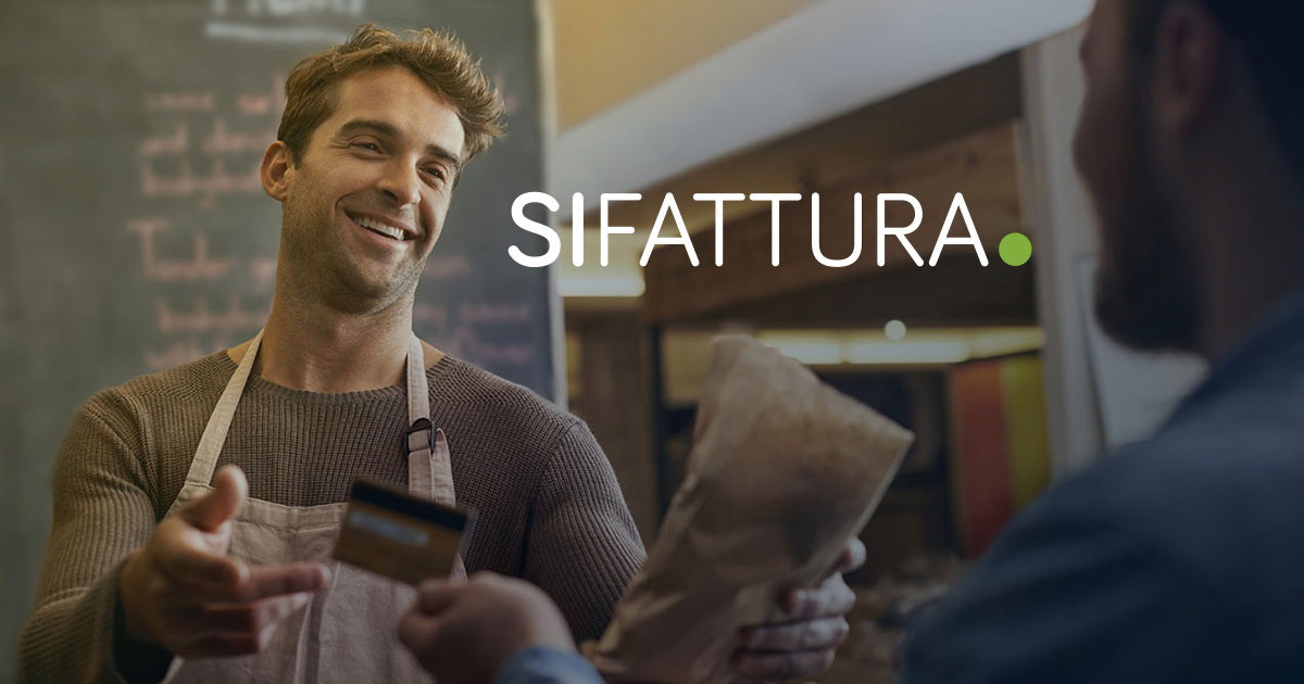 Libero SiFattura: Software fattura elettronica gratis