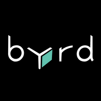 logo byrd