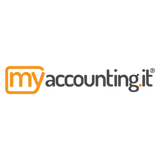 logo my accounting