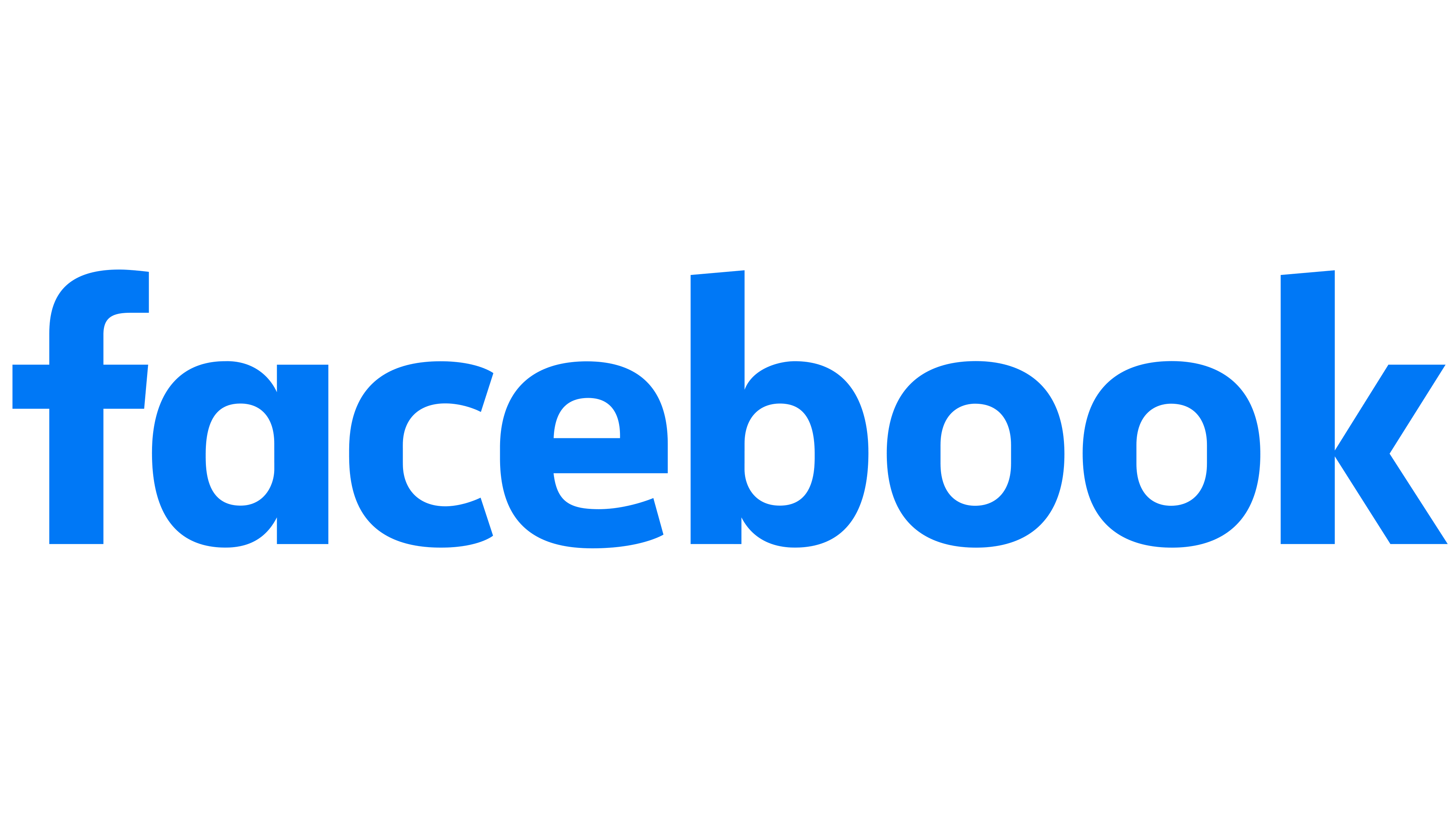 Logo Facebook