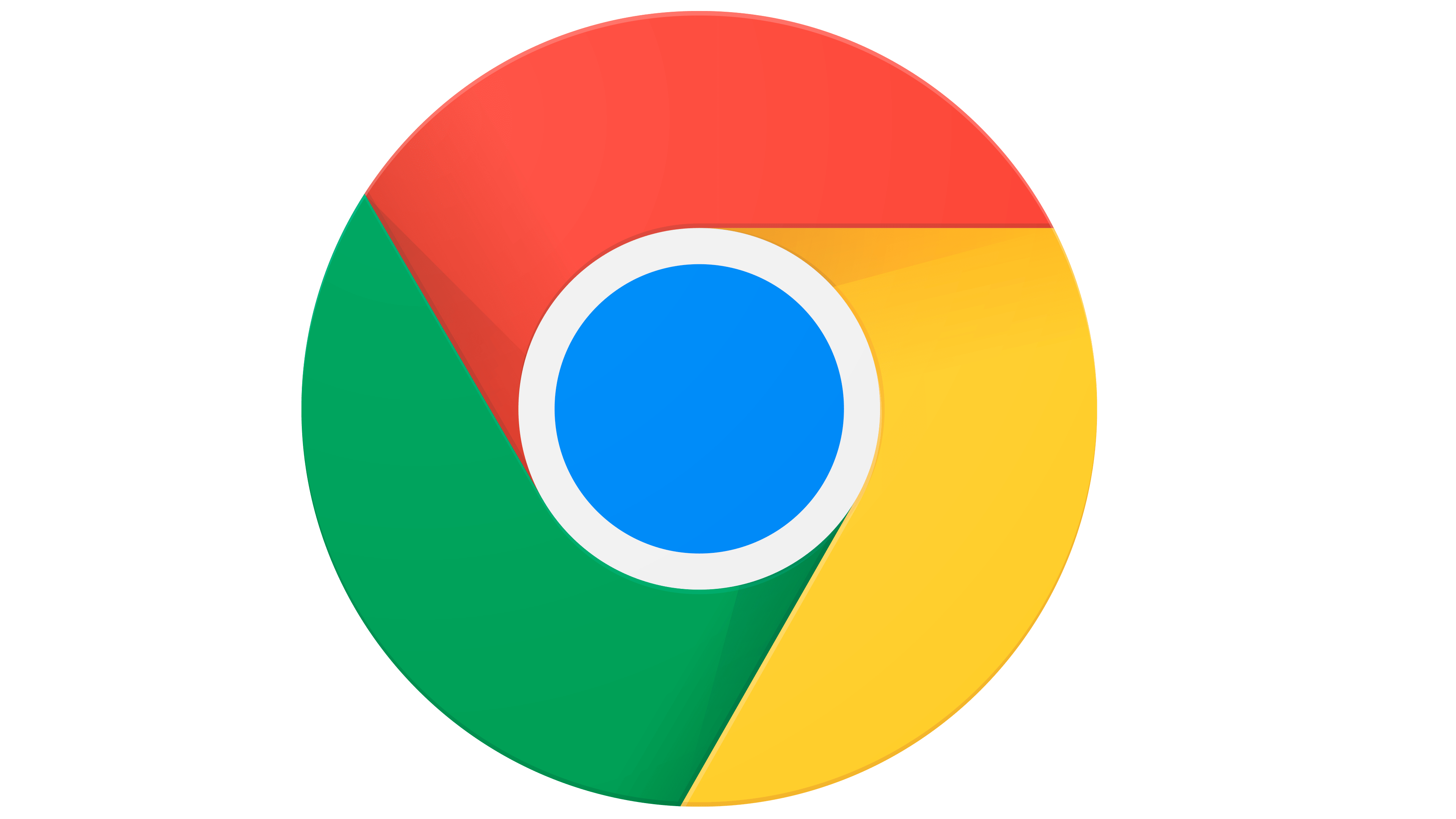 Logo Google Chrome