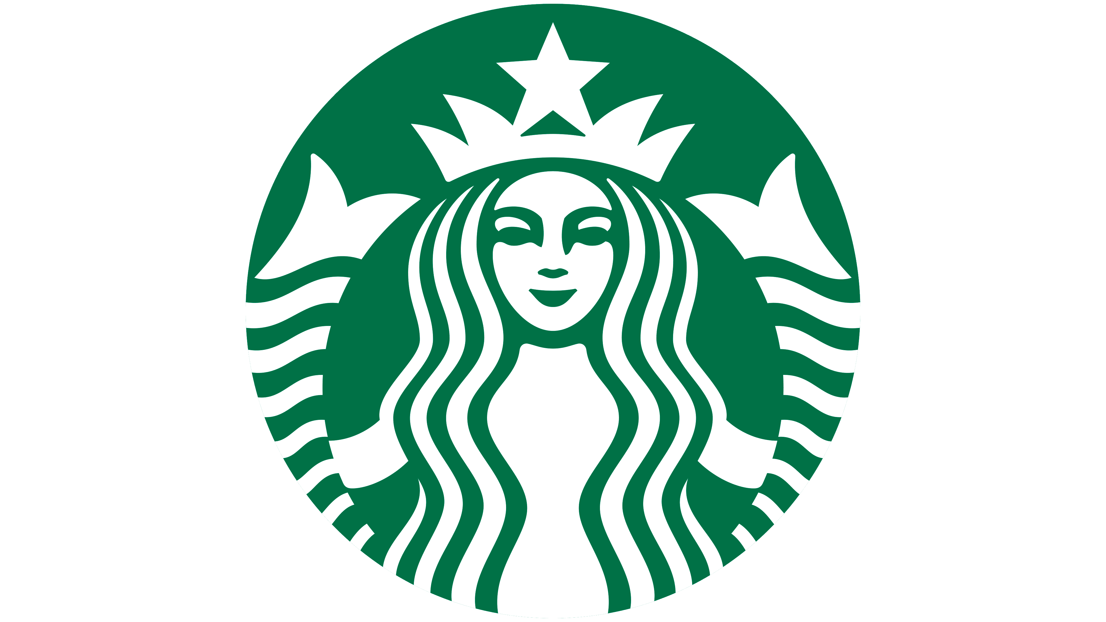 Logo Starbucks