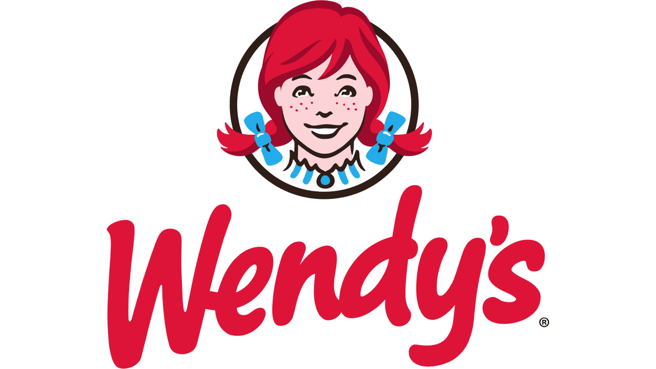 Logo Wendy's