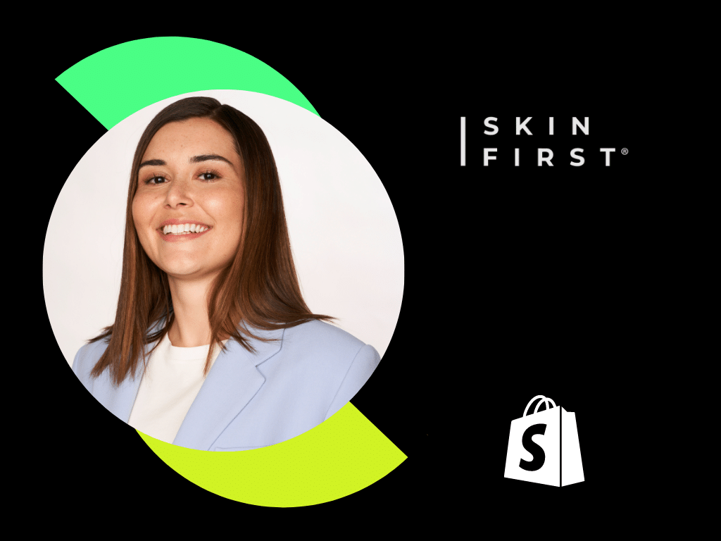 Maria Pia Priore - Skin First