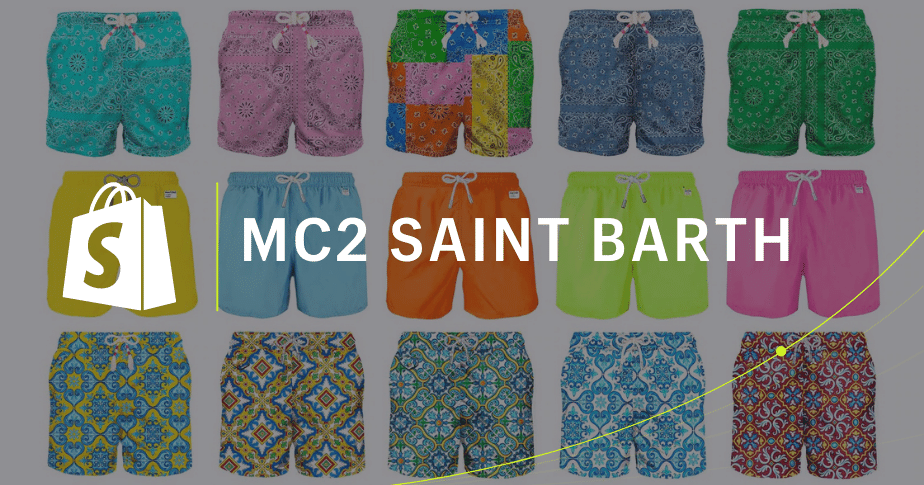 MC2 Saint Barth