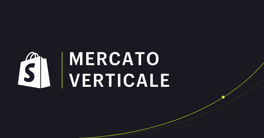 mercato verticale