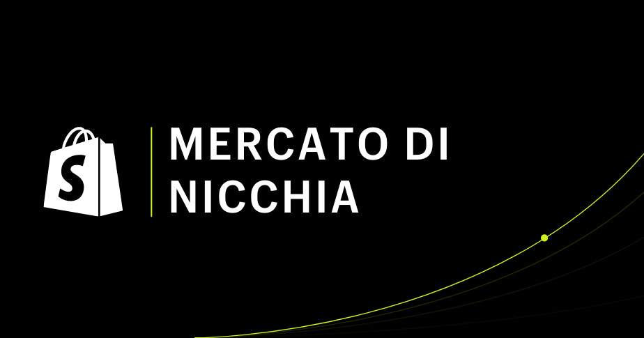 Mercato di nicchia: 8 prodotti da vendere online (con esempi) - Shopify  Italia