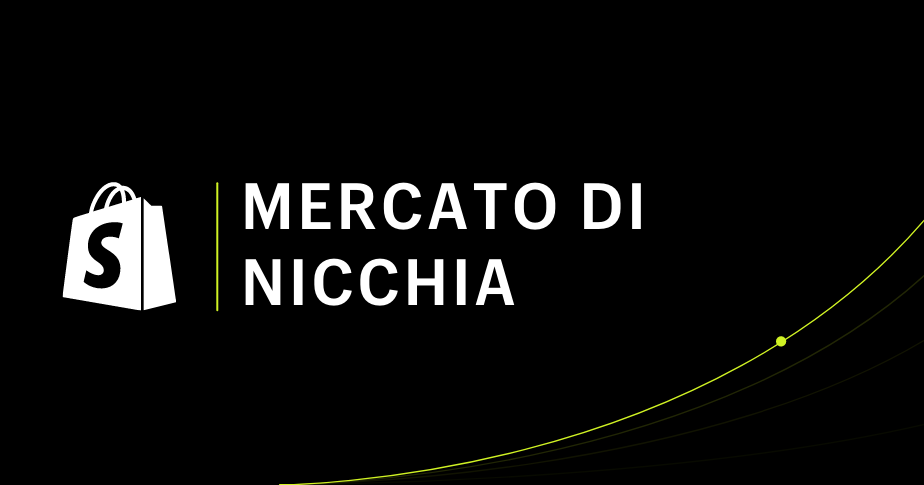 mercato di nicchia