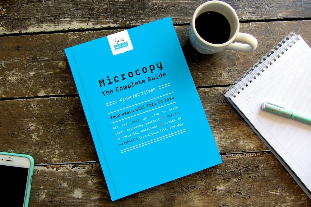 copertina microcopy the complete guide