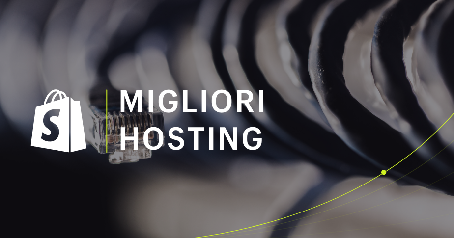 Migliori hosting 2022