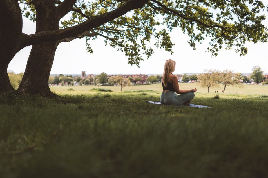 Trovare nuovo slancio: concentrarvi sulla mindfulness e sulla gestione dello stress