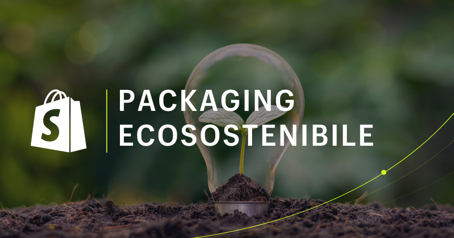 Packaging ecosostenibile