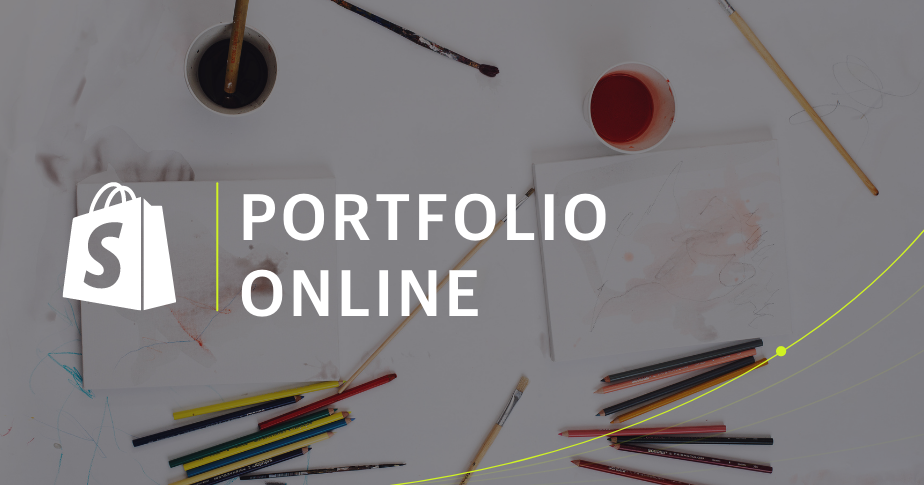 Portfolio online: cos'è ed esempi di portfolio