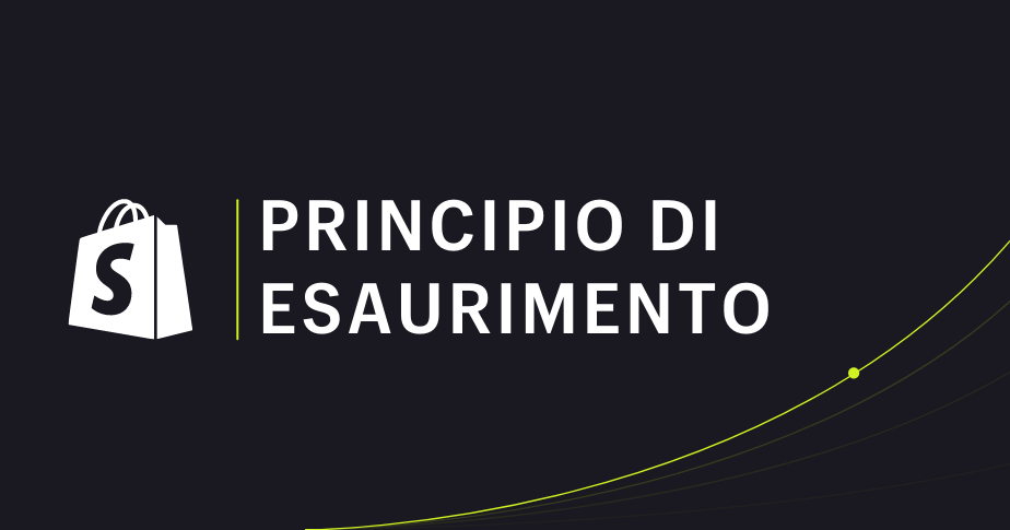 Principio di esaurimento del marchio