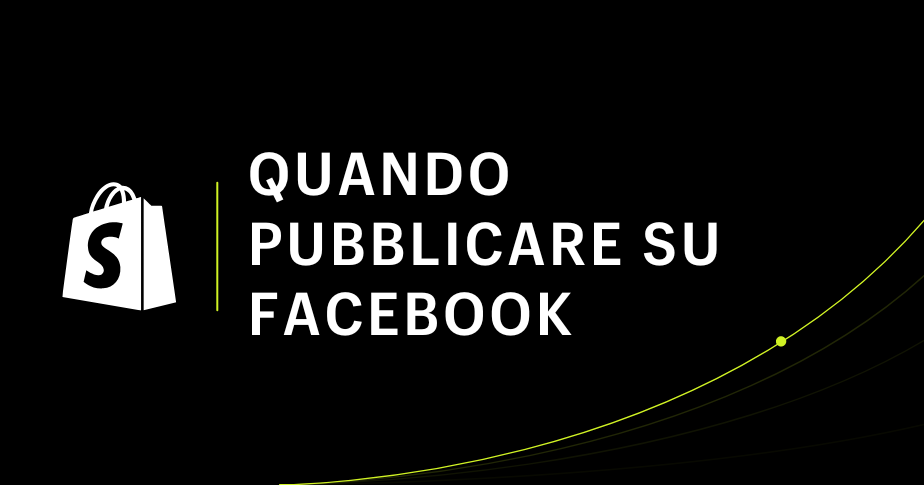 quando pubblicare su facebook