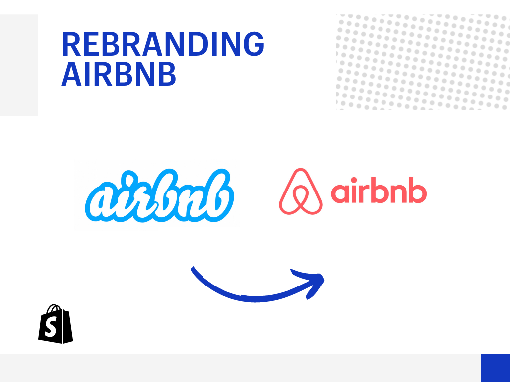 Rebranding Airbnb