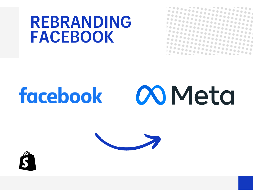 Rebranding Facebook